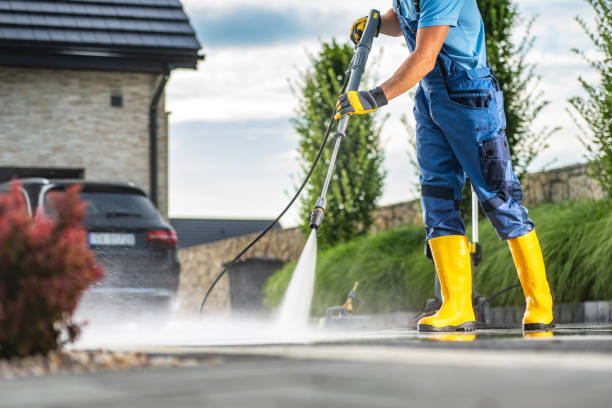 Trusted Plano, TX Pressure Washing Experts